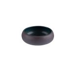 ROOTS - TEAL PETROL BOWL 15 CM