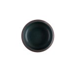 ROOTS - TEAL PETROL BOWL 15 CM - Image 2