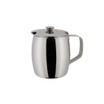 ILSA - BREAKFAST SERIES ST/ST COFFEE/TEA POT 600 ML