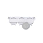 APS BAR - PLASTIC ICE BALL MOLD 3 x ⌀57 MM