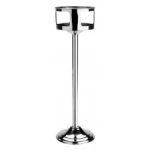 ARTAME - CHAMPAGNE STAND 18/10 ST/ST 22 x 70 CM