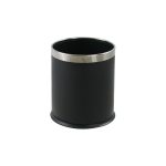NOV - DUSTBIN ELITE DETACHABLE BLACK 10 L