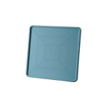 NOV - GLASS BASKET LID