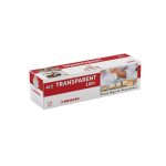 NOV - PIPING BAG 40 CM CLEAR - BAG OF 100