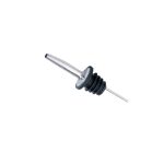 NOV - FREE FLOW POURER ST/ST SET OF 2