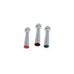 NOV - ALUMINIUM ICE CREAM SCOOP NO.20 6.6 x 8 x 21.5 CM