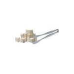 NOV - SMALL ICE TONG PINCER 12 CM