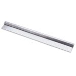 NOV - ALUMINIUM ORDER RACK 90 CM