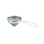 NOV - CONICAL STRAINER 8 CM