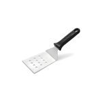NOV - WIDE GRILL SPATULA PERFORATED 10 x 3.2 x 23.5 CM