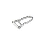 NOV - SPEED PEELER ST/ST SERRATED 11 CM