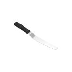 NOV - ANGLED PASTRY SPATULA 14.5 x 3 CM