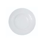 CV - SPECIALITY PORCELAIN WHITE PASTA PLATE 30 CM