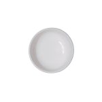 CV - PORCELAIN WHITE BOWL 9 CM