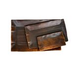 CV - ELIPSE GAIA ORGANIC PLATTER 22 x 12 CM