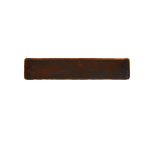 CV - ELIPSE GAIA SUSHI PLATTER 29 x 9.5 CM