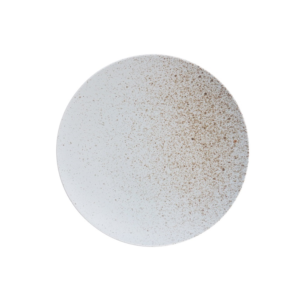 06-441.jpg CV - SILVER MOON COUPE PLATE 25 CM - Image 1