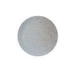 CV - SILVER MOON COUPE PLATE 21 CM