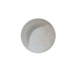 CV - SILVER MOON SALAD BOWL 21 CM