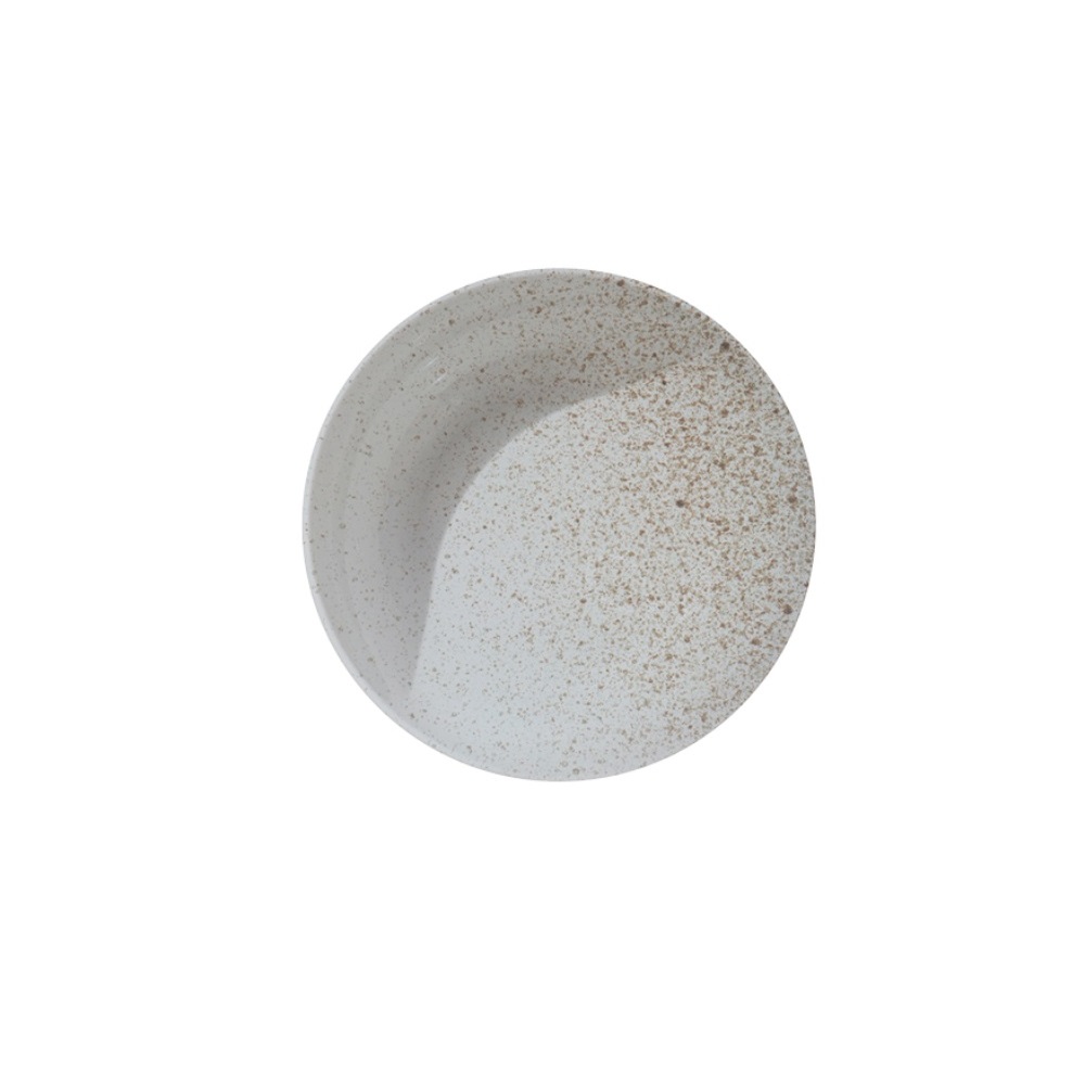 06-445.jpg CV - SILVER MOON SALAD BOWL 21 CM - Image 1