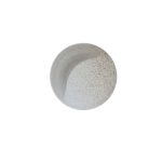 CV - SILVER MOON SALAD BOWL 18 CM