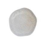 CV - SILVER MOON ORGANIC SALAD BOWL 25 CM