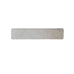 CV - SILVER MOON SUSHI PLATTER 45 x 9.5 CM