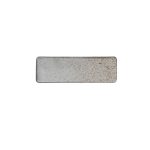 CV - SILVER MOON SUSHI PLATTER 29 x 9.5 CM