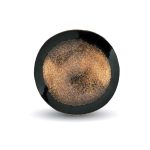 CV - GOLDEN FLAKES PASTA PLATE 26 CM