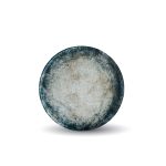*DISCONTINUED - IPEK - TOLEDO CALLISTO PLATE 24 CM PORCELAIN