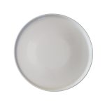 IPEK - TOLEDO WHITE DINNER PLATE 28 CM PORCELAIN