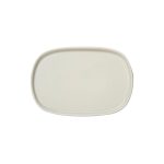 NEW BONE - NEW BONE OVAL PLATTER 24 x 16 CM