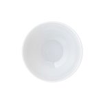 CV - FIESTA WHITE SALAD BOWL 23 CM