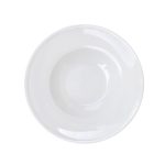 CV - FIESTA WHITE RISOTTO PLATE 27 CM