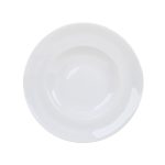 CV - FIESTA WHITE SPAGHETTI PLATE 27 CM