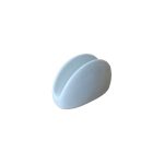 CV - FIESTA NAPKIN HOLDER PORCELAIN