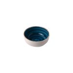 CV - NATURAL BLUE DIP BOWL 7 CM