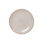 CV - NATURAL BEIGE PLATE 16 CM