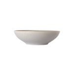 CV - NATURAL BEIGE DEEP PLATE 18.5 CM
