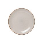CV - NATURAL BEIGE DEEP PLATE 18.5 CM - Image 2