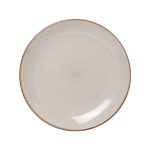 CV - NATURAL BEIGE PASTA PLATE 27 CM - Image 2