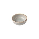 CV - NATURAL BEIGE DIP BOWL 9 CM