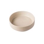 NEW BONE - FLAKES VANILLA SALAD BOWL 25 CM