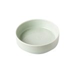 NEW BONE - FLAKES MENTA SALAD BOWL 25 CM