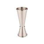 NOV - JAPANESE JIGGER SILVER 25/50 ML