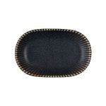 ID FINE - RECKLESS MAGNUS PORCELAIN OVAL PLATTER 23 x 15 CM 47002-143023