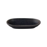 ID FINE - RECKLESS MAGNUS PORCELAIN OVAL PLATTER 23 x 15 CM 47002-143023 - Image 3