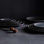 ID FINE - RECKLESS MAGNUS PORCELAIN OVAL PLATTER 33 x 21 CM 47002-143033 - Image 4