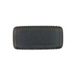 ID FINE - RECKLESS QUADRO PORCELAIN RECTANGULAR PLATTER 30 x 11 CM 47002-151630