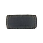 ID FINE - RECKLESS QUADRO PORCELAIN RECTANGULAR PLATTER 34 x 16 CM 47002-151635